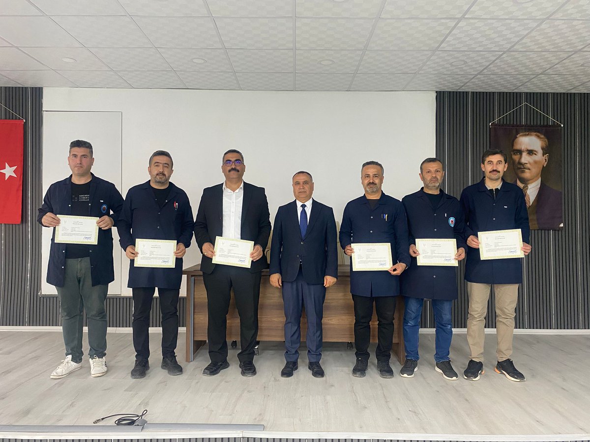 Ceylanpınar İlçe Milli Eğitim Müdürlüğü tweet media