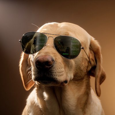 POPO 👮♀️ $DOG ARC tweet media