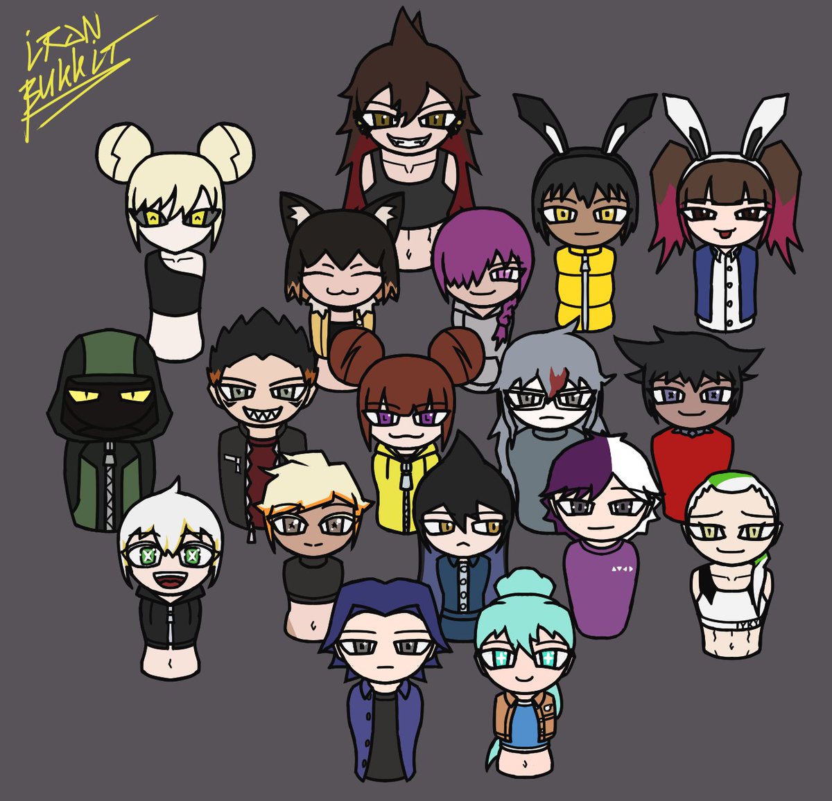 IronBukkit🦈 tweet media