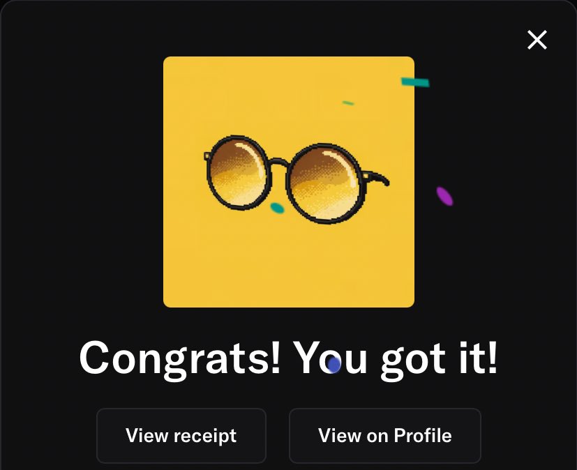 Whisper 🌺 tweet media