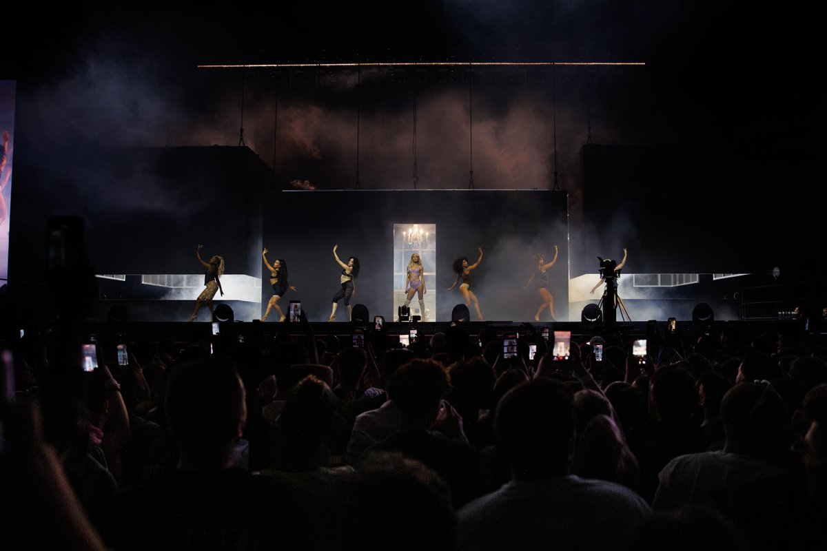 Acoustyle Communications tweet media