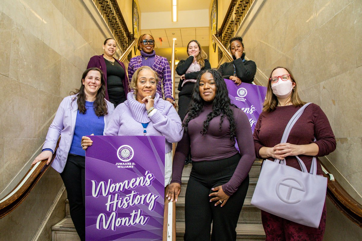 Office of the Public Advocate Jumaane D. Williams tweet media