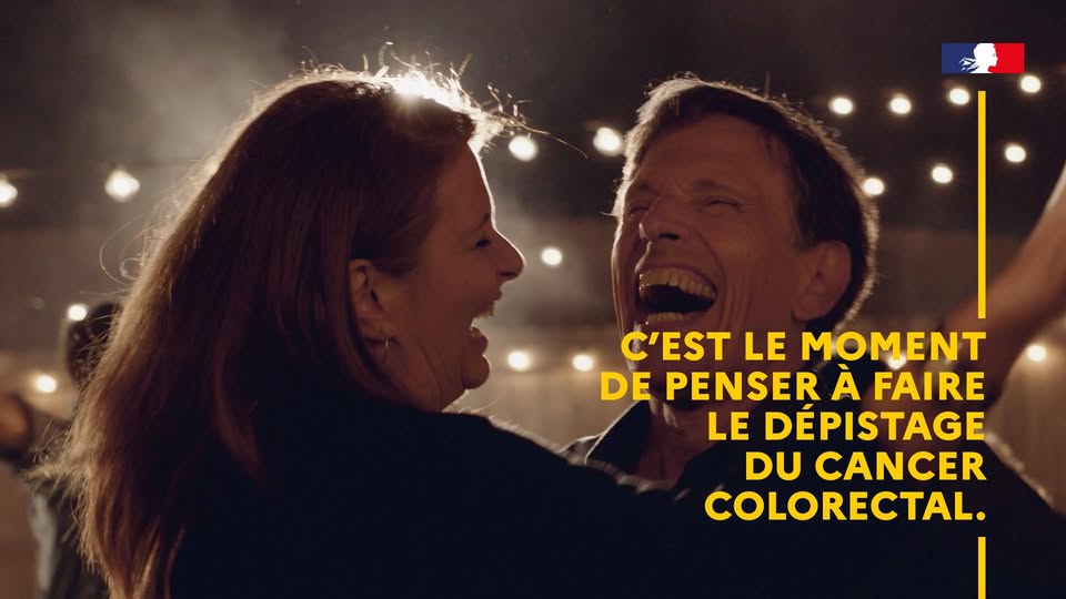 Image de Préfète de la Savoie - 🔵 #Dépistage | Le cancer colorectal c’est quoi ? 
Aussi appelé cancer de l’intestin, c’est la 2e ca