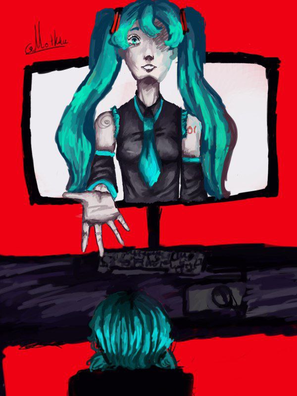 Pretty_Mothku's tweet photo. @le_RIP_
#fanart #riproducer #intoinfinity #hatsun https://t.co/XjiLIaUqqF