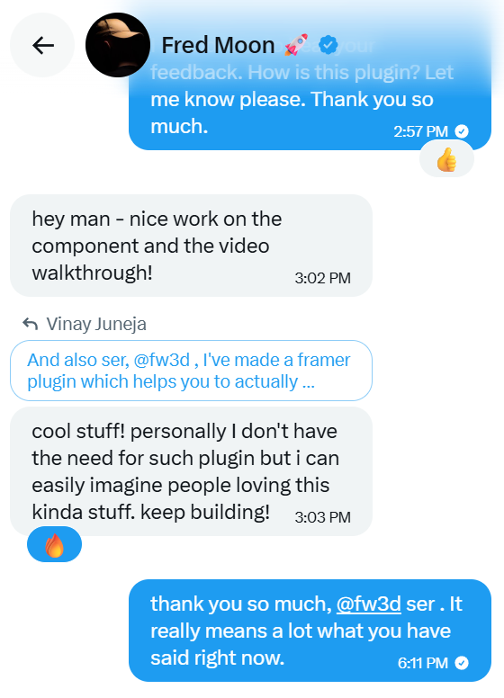 Vinay Juneja tweet media