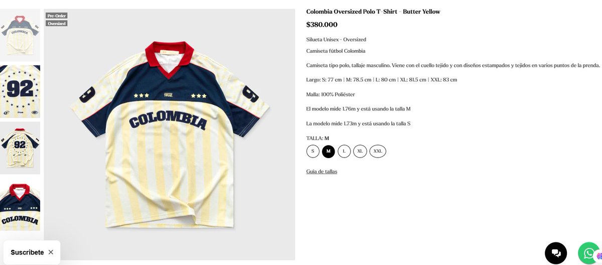 Chibcholandia | Realismo Criollo tweet media