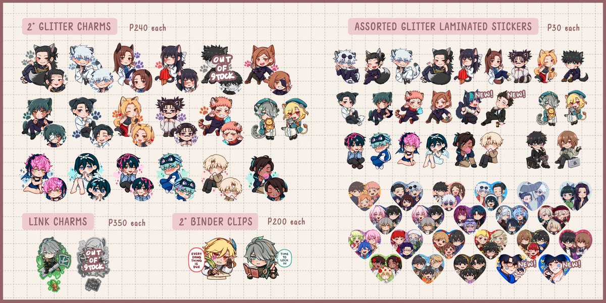 kai | kahlei 🌸 c0mms grind tweet media