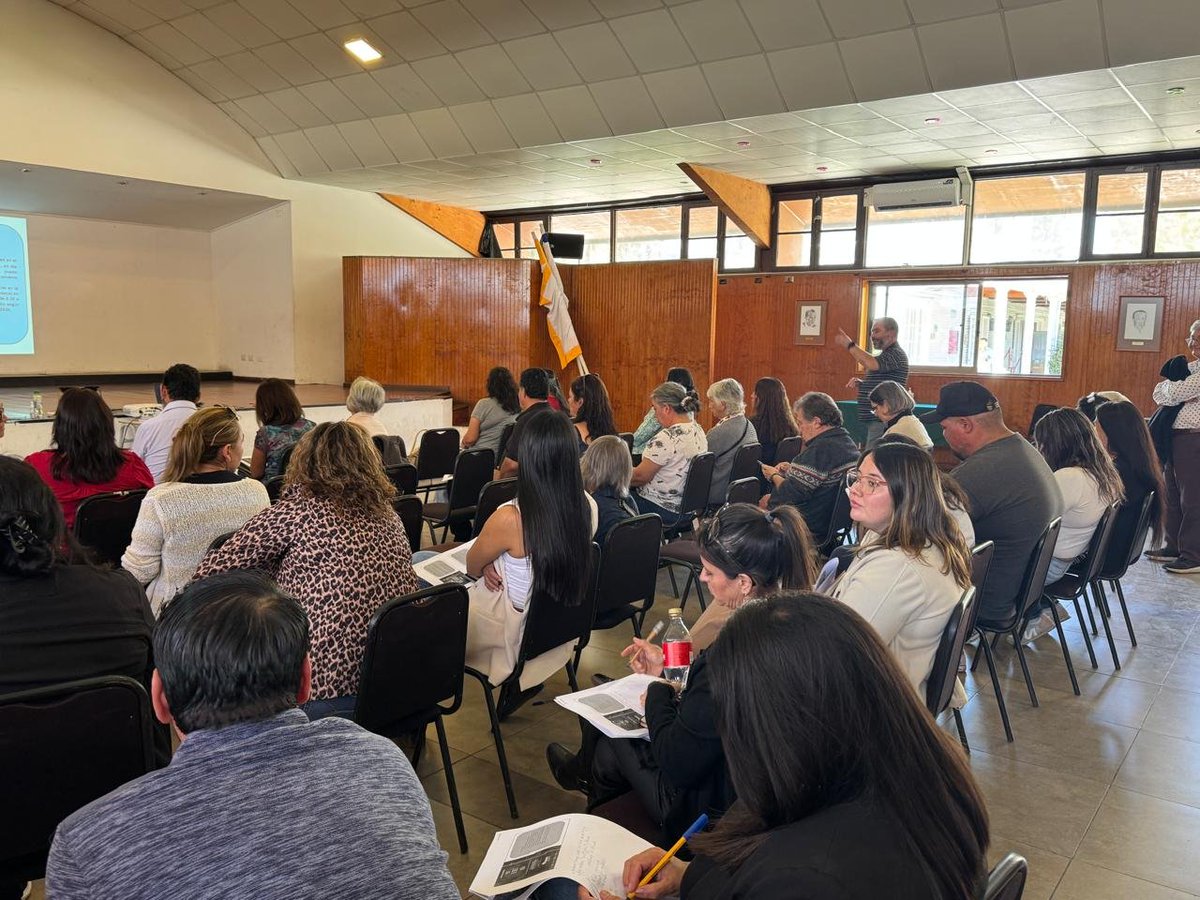 Municipalidad de Pirque 🍷🌱 tweet media