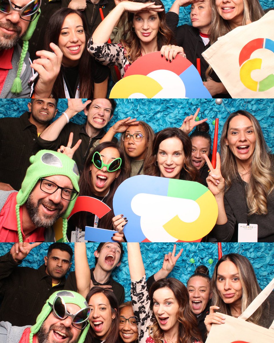 Life at Google tweet media