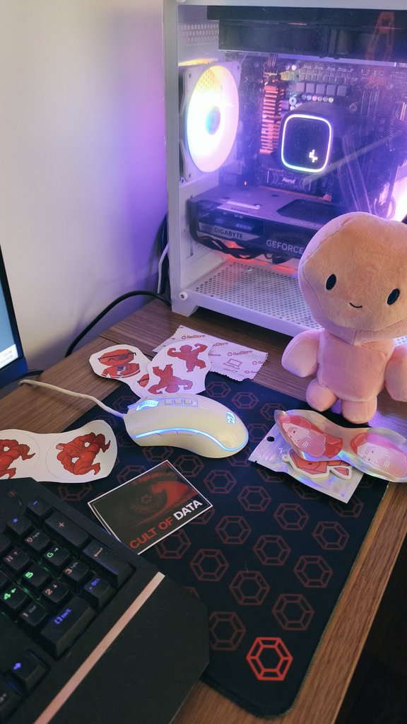 PudimSuave ♦️ tweet media