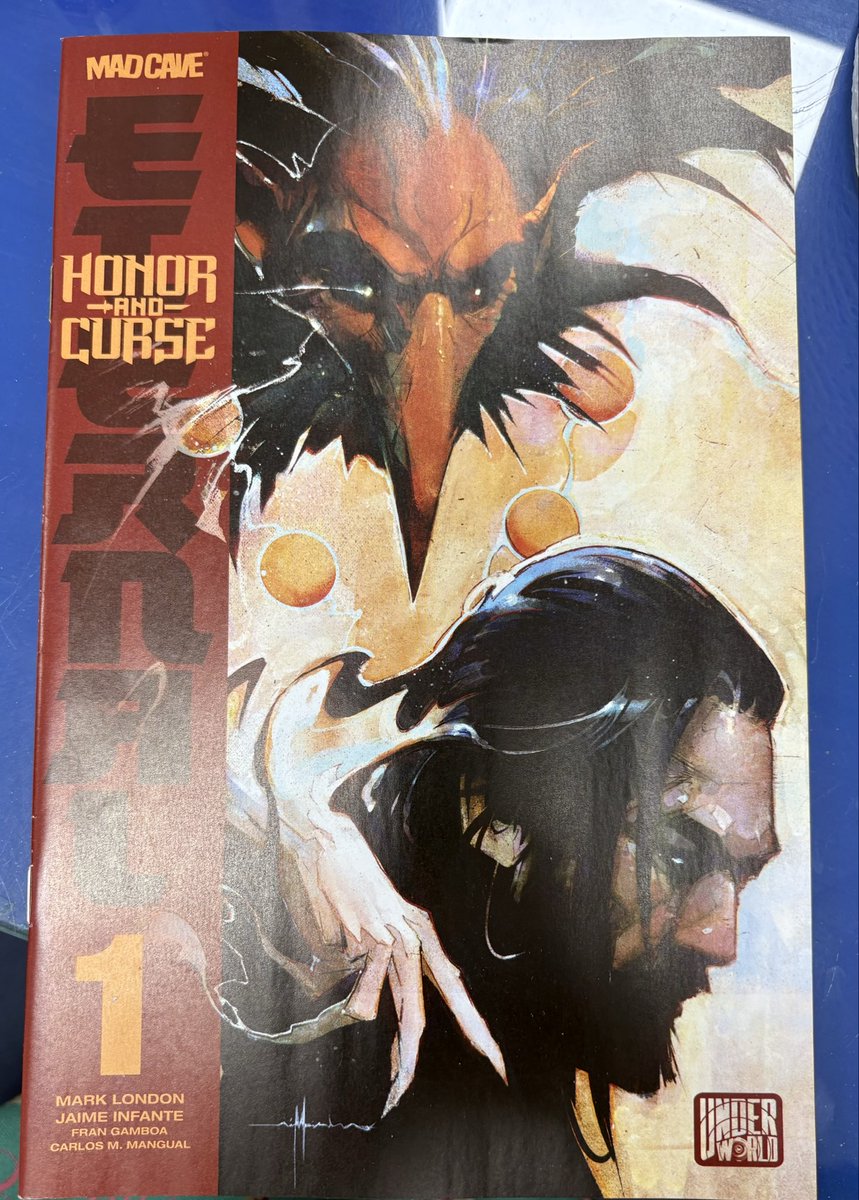 Titan Comics tweet media