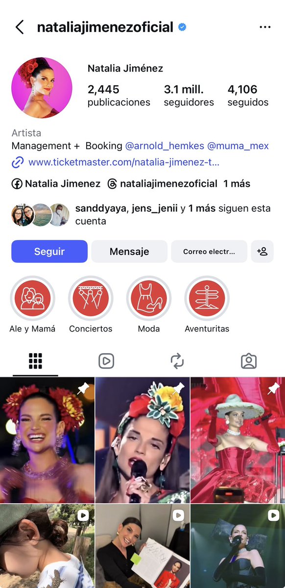 Victoria TEAM DIVO Y ORIANA 🇲🇽 🇨🇺 tweet media