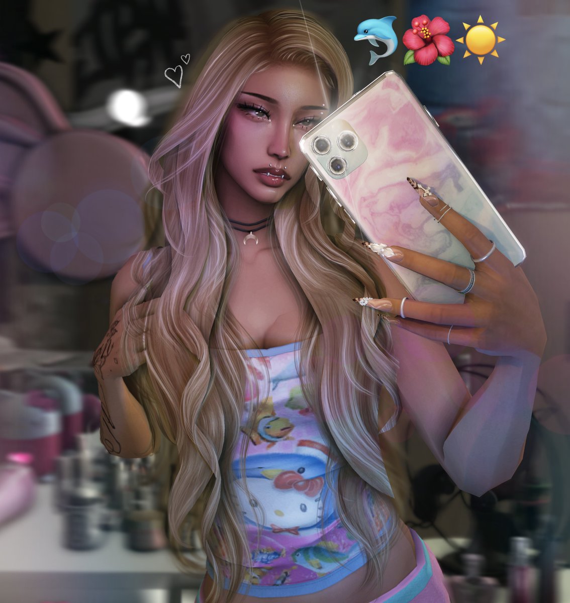 mimi 𝜗𝜚 ࣪˖ tweet media