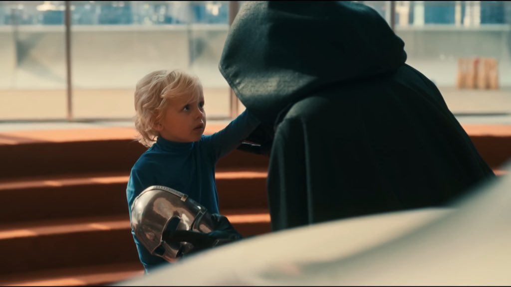 The Marvelous Geek tweet media