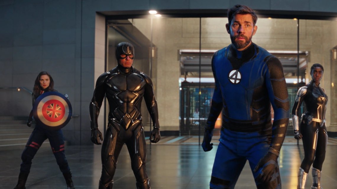 The Marvelous Geek tweet media