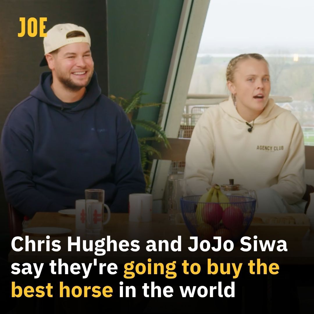 The Paddock tweet media