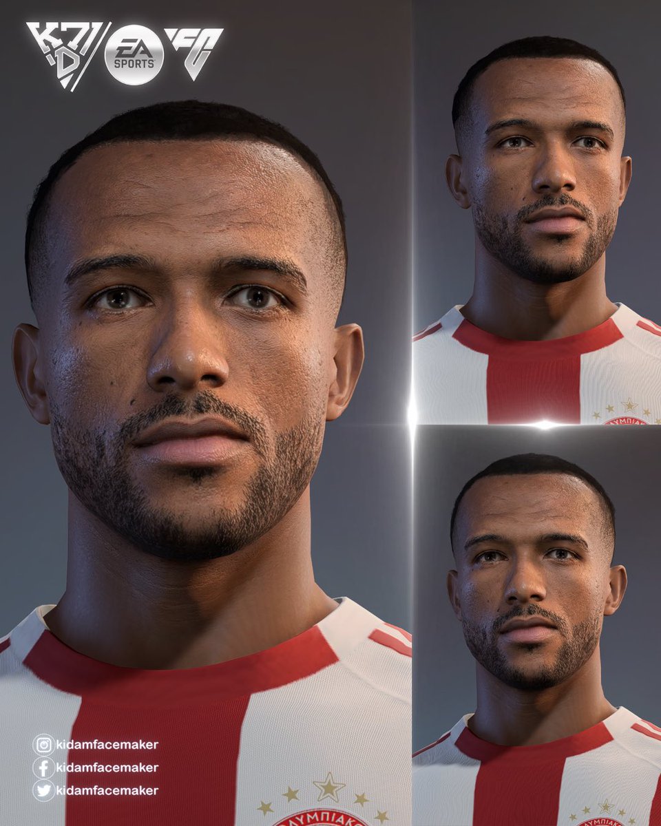 Kidamfacemaker tweet media