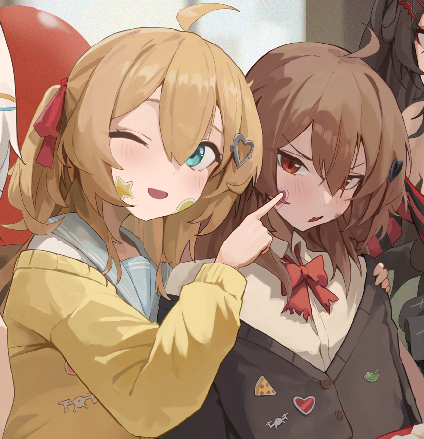 バウカ2 tweet media