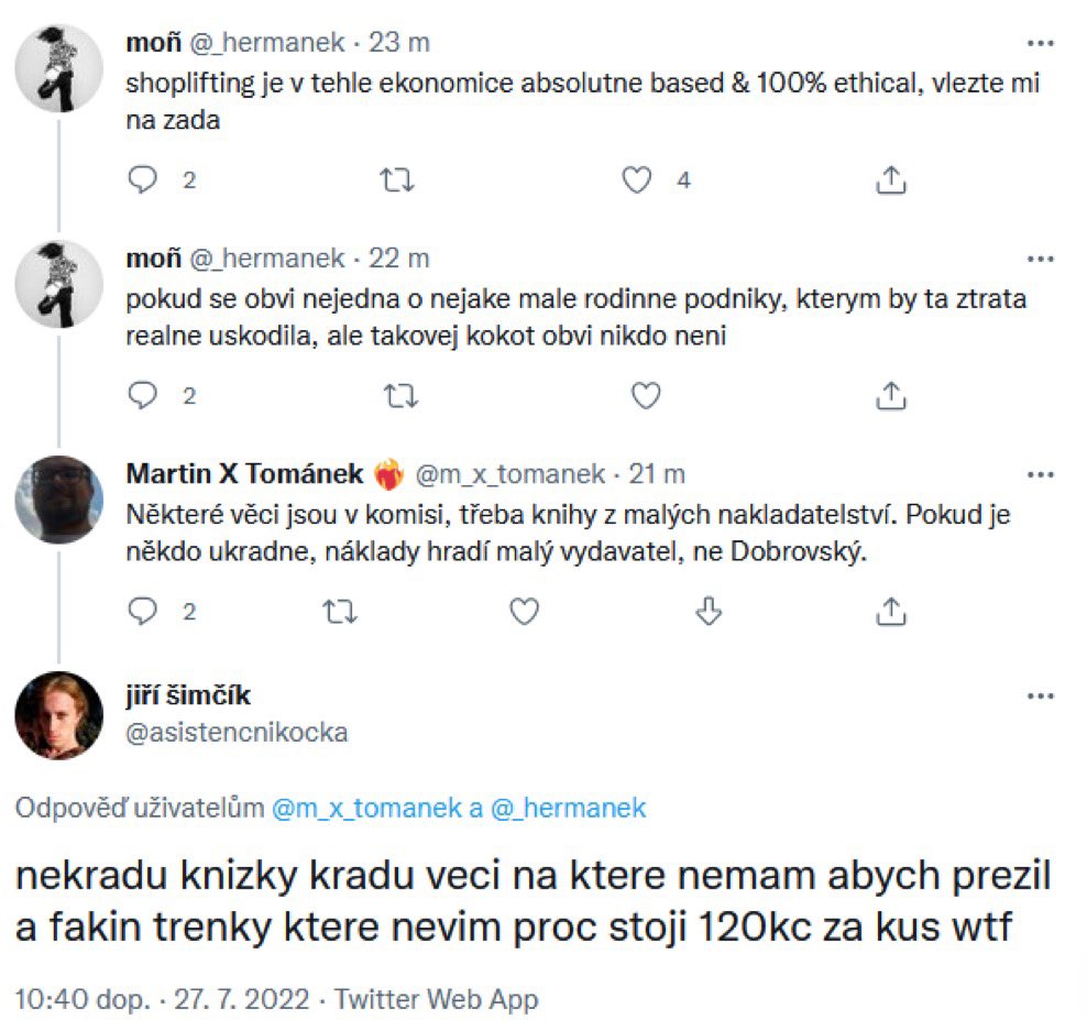 Cyril Střasák tweet media