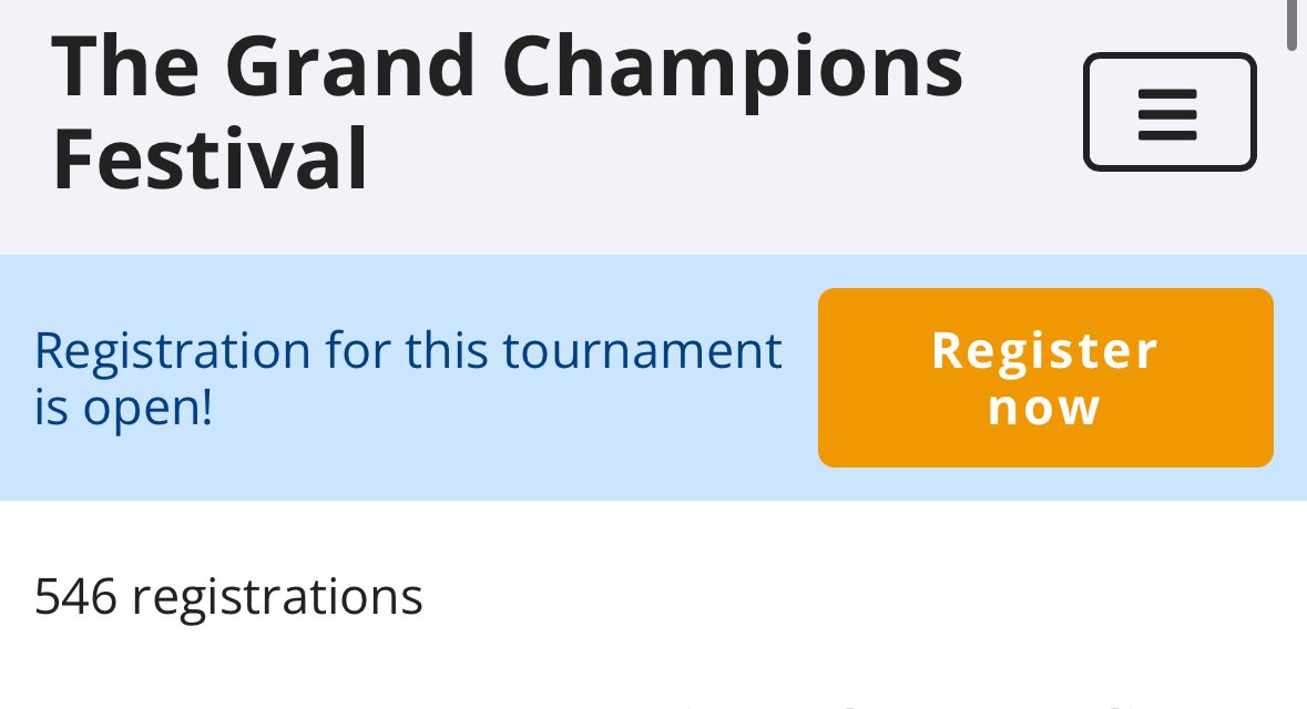 Skraw! VGC tweet media