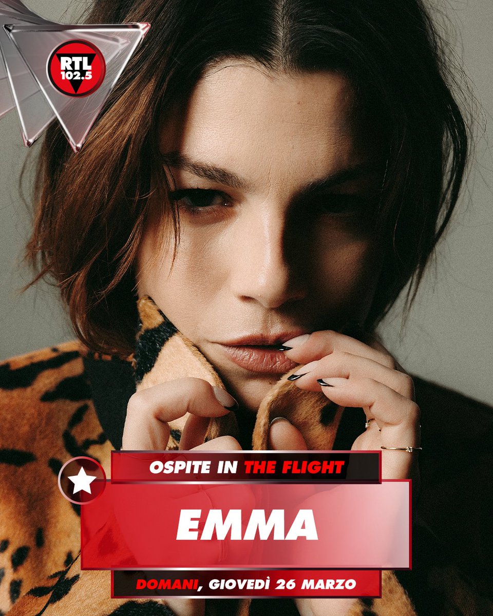 RTL 102.5 tweet media