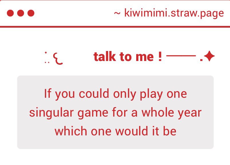 𝜗𝜚 mica.ᐟ ⚢ of #kindtwt tweet media