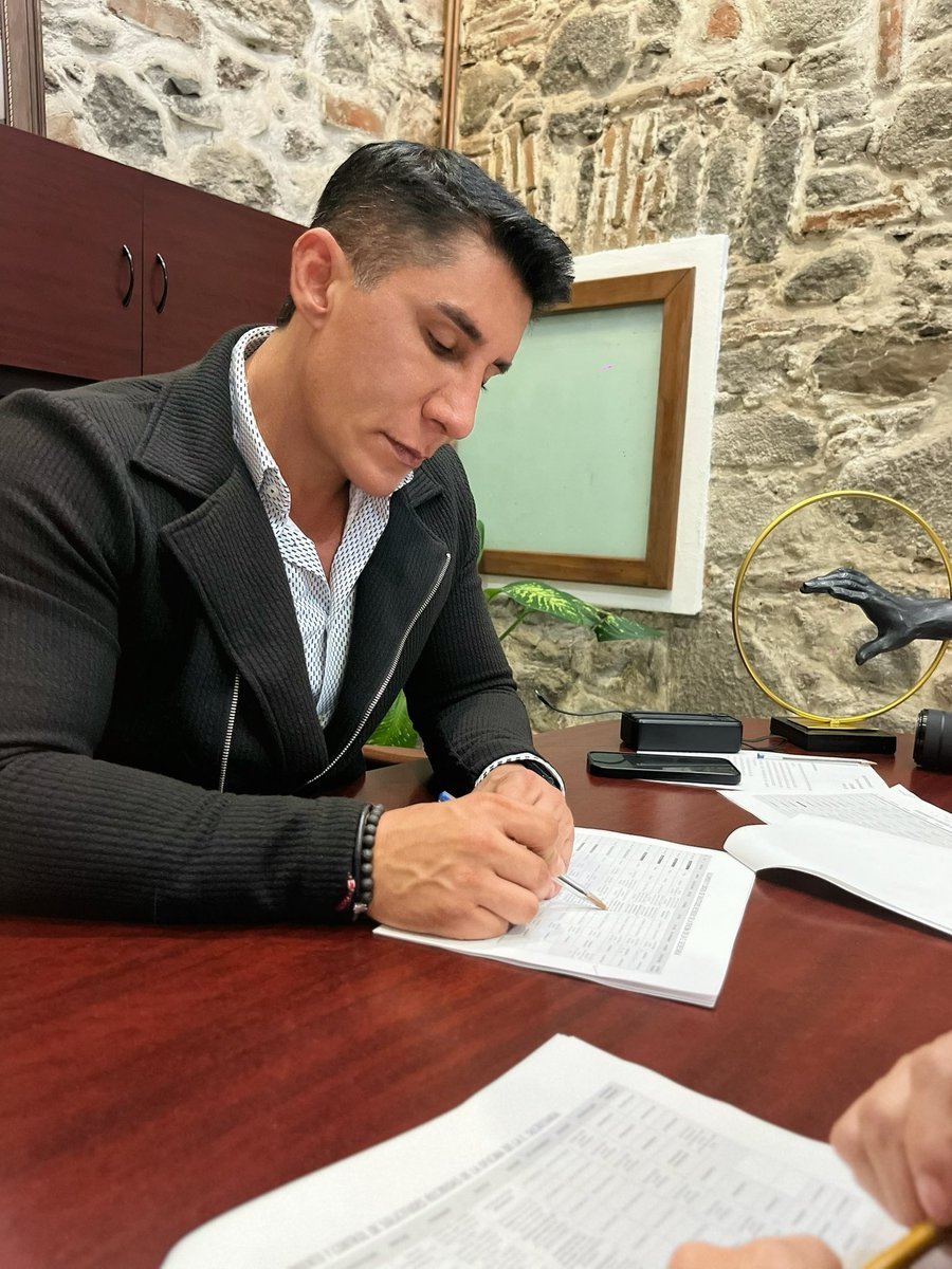 Edgar Chumacero Hernandez tweet media