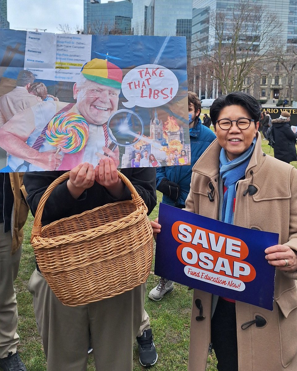 Kristyn Wong-Tam 🇨🇦 tweet media