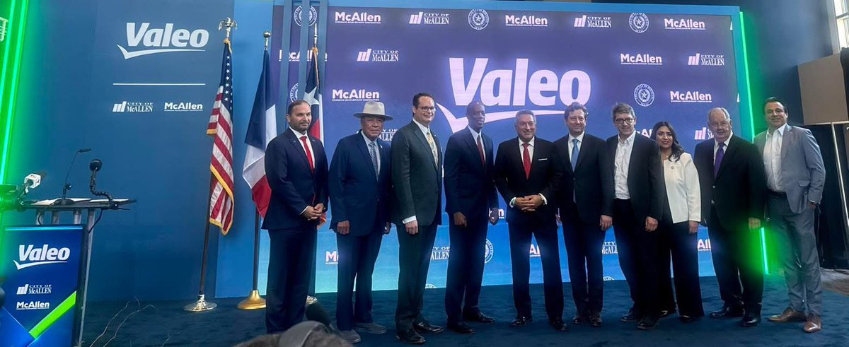 Senator Adam Hinojosa tweet media