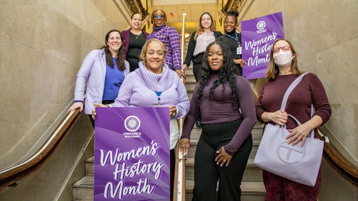 Office of the Public Advocate Jumaane D. Williams tweet media