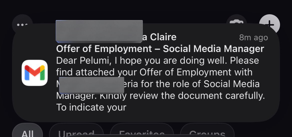 Sẹ́nàpọ́n is a SMM tweet media