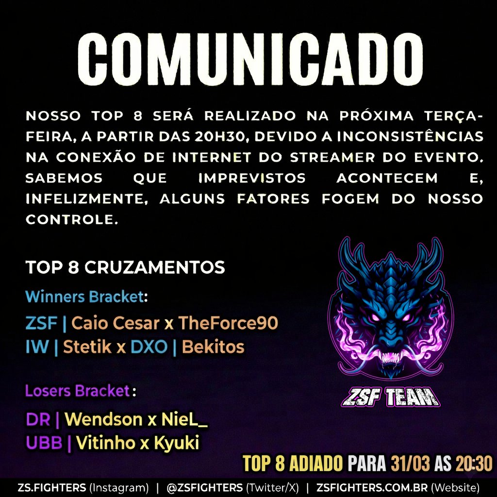 ZS-FIGHTERS tweet media