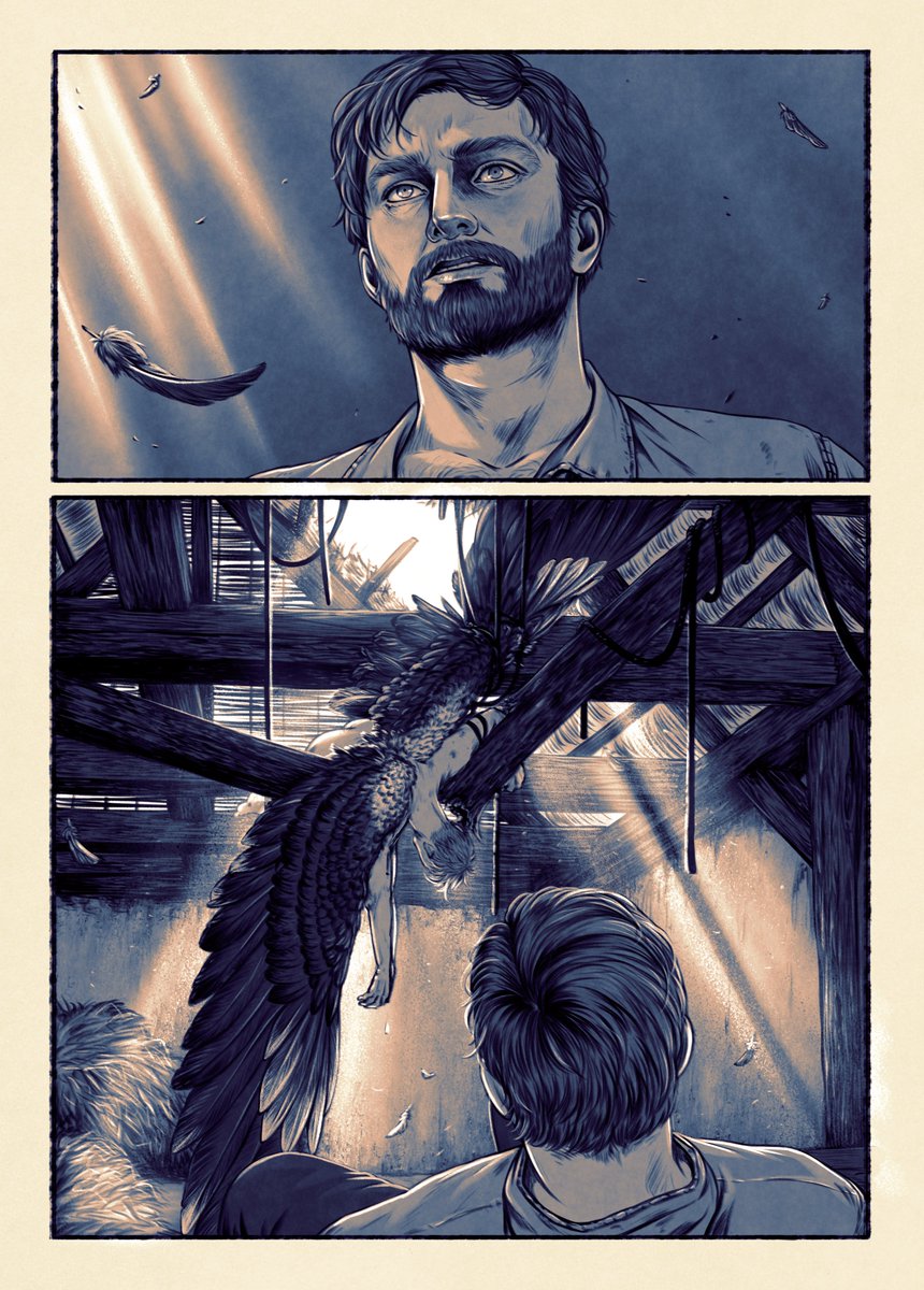 Joshua Fortier tweet media