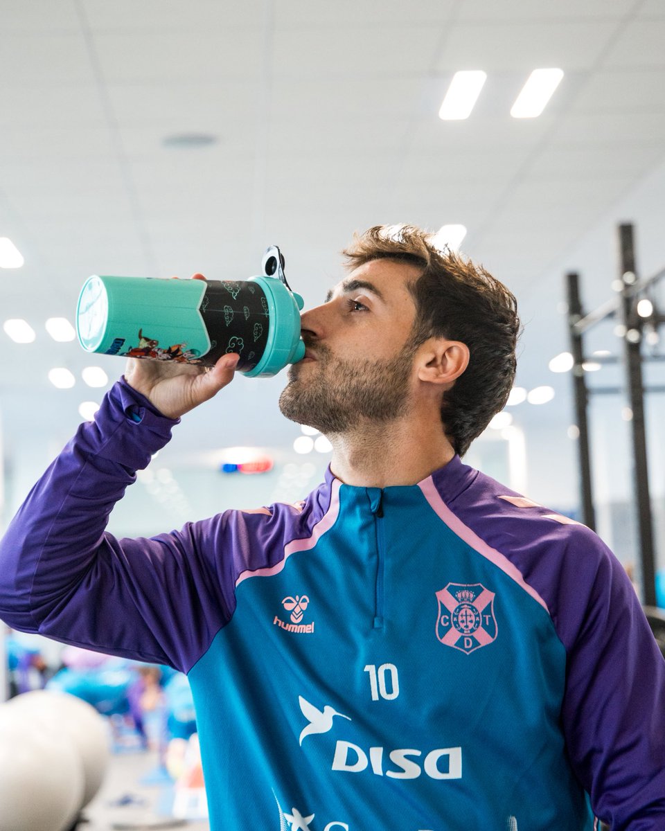 CD Tenerife 🏴󠁧󠁢󠁳󠁣󠁴󠁿 tweet media