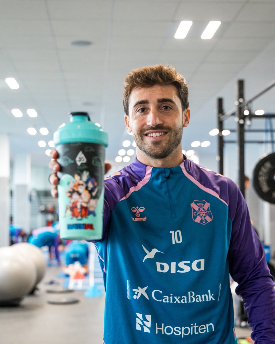 CD Tenerife 🏴󠁧󠁢󠁳󠁣󠁴󠁿 tweet media