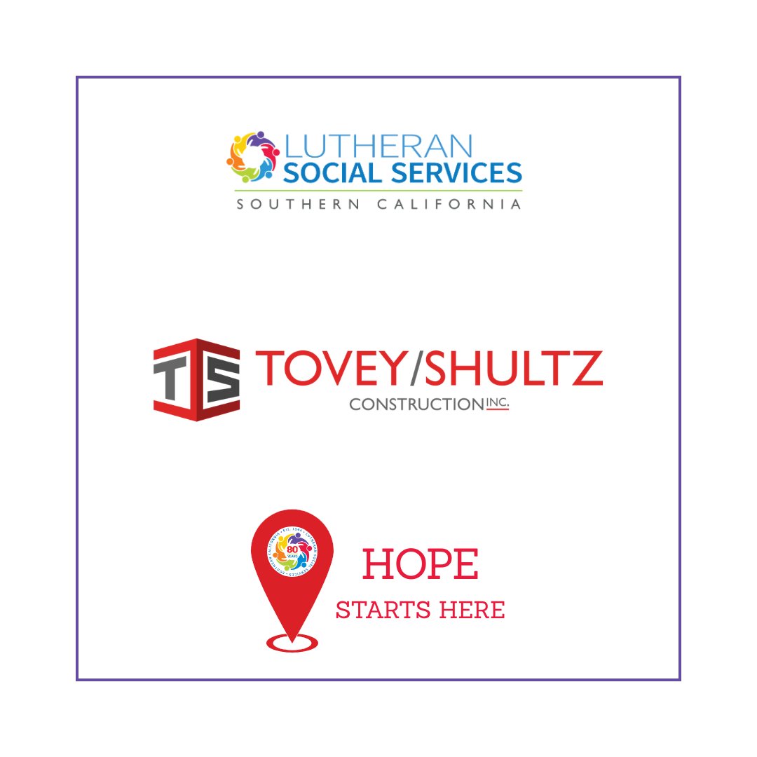 Lutheran Social Services Southern California tweet media