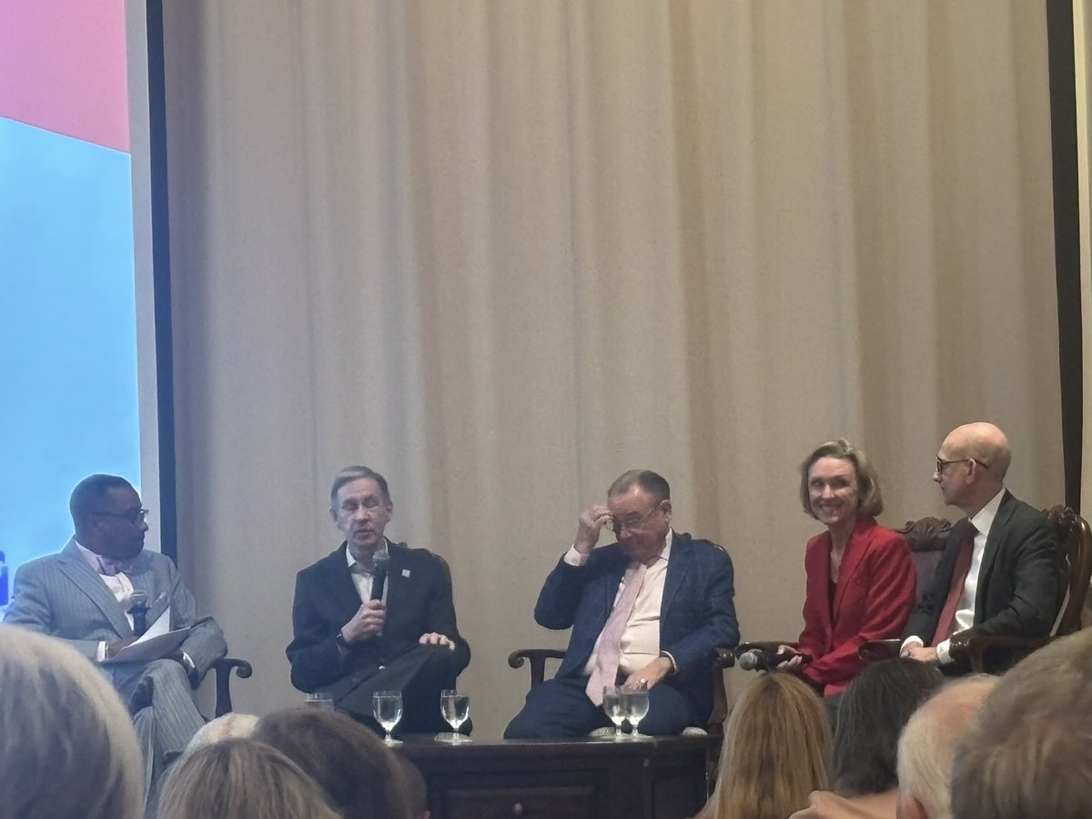 Allison Rosen, MS tweet media