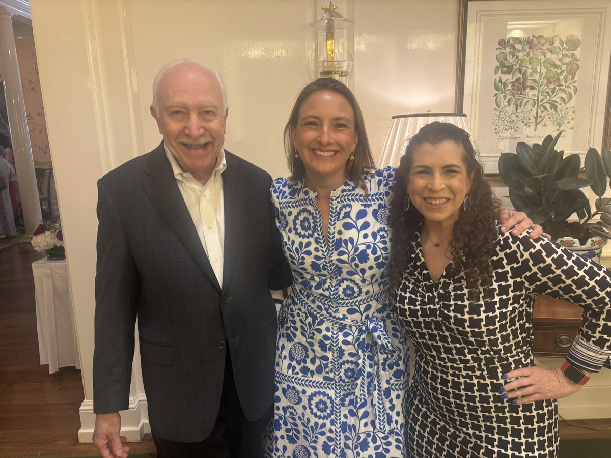 Allison Rosen, MS tweet media