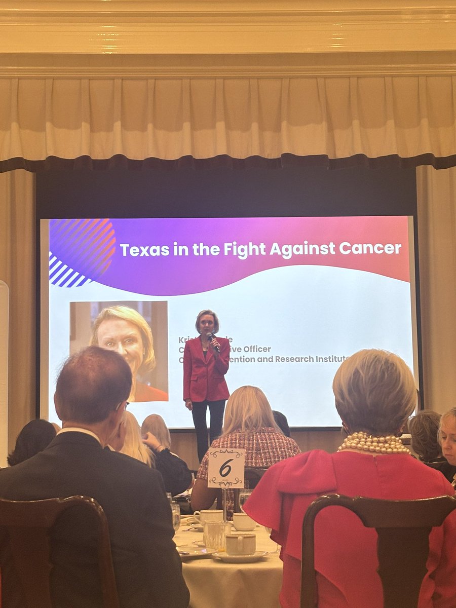 Allison Rosen, MS tweet media