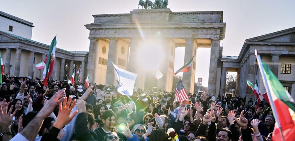 Prof. Matthias Moosdorf MdB tweet media