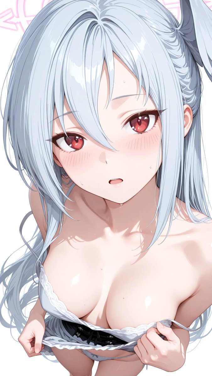 みにまむ tweet media