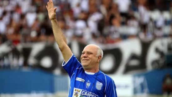 Futebol Alternativo TV tweet media