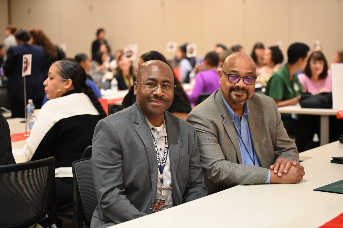 AliefISD's tweet photo. Today, we celebrated the 2026 Alief ISD Paraprofessionals of the Year, honoring the dedicated individuals who work tirelessly behind the scenes to support our students, staff, and schools. Their commitment and hard work make a lasting impact every day, and this event was a well-deserved moment to recognize their invaluable contributions. Thank you to everyone who helped make this celebration a success! #WeAreAlief