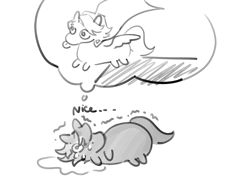 lock tf out 💔 tweet media