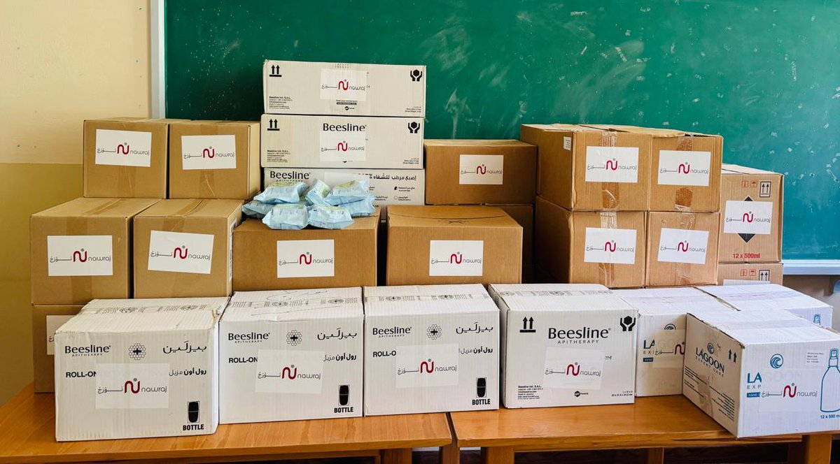 ChrétientéSolidarité tweet media