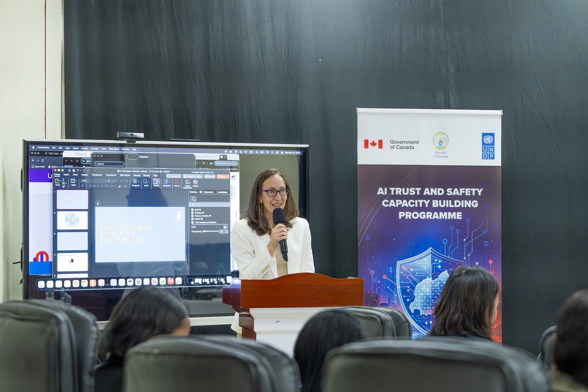 Ministry of ICT and Innovation | Rwanda tweet media