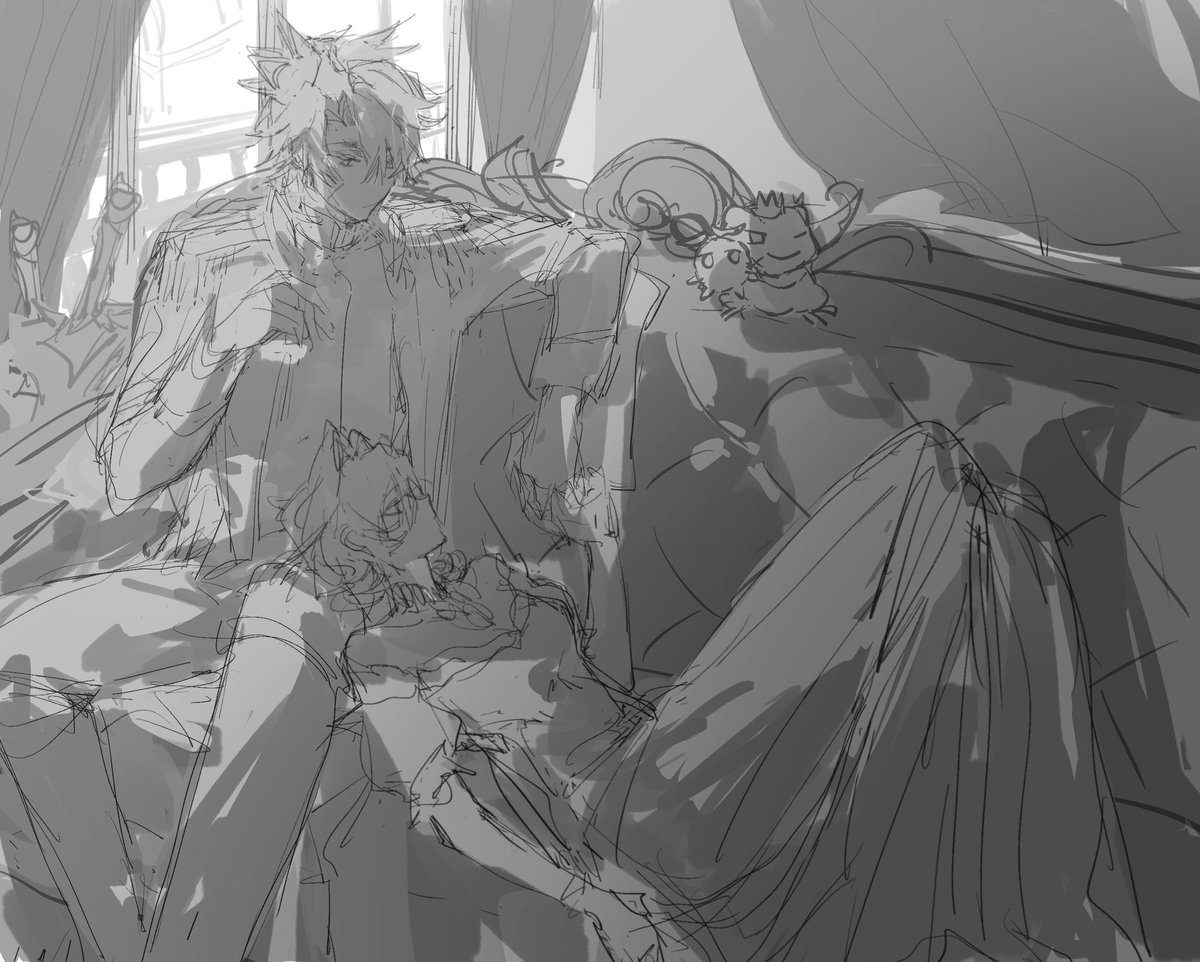 贰壹阳 tweet media