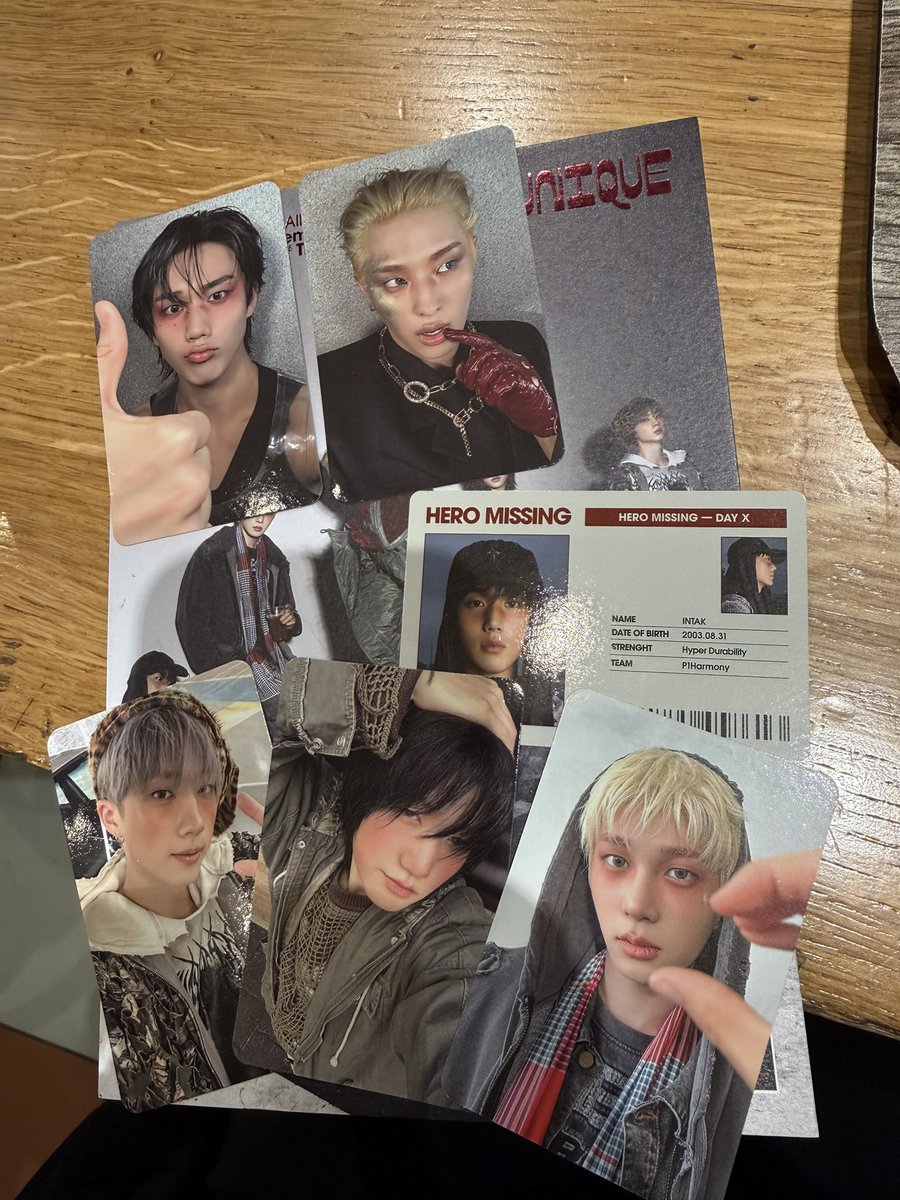 𝘭𝘦𝘢 ⭒ ࣪ ˳🐰⁸² is Unique tweet media