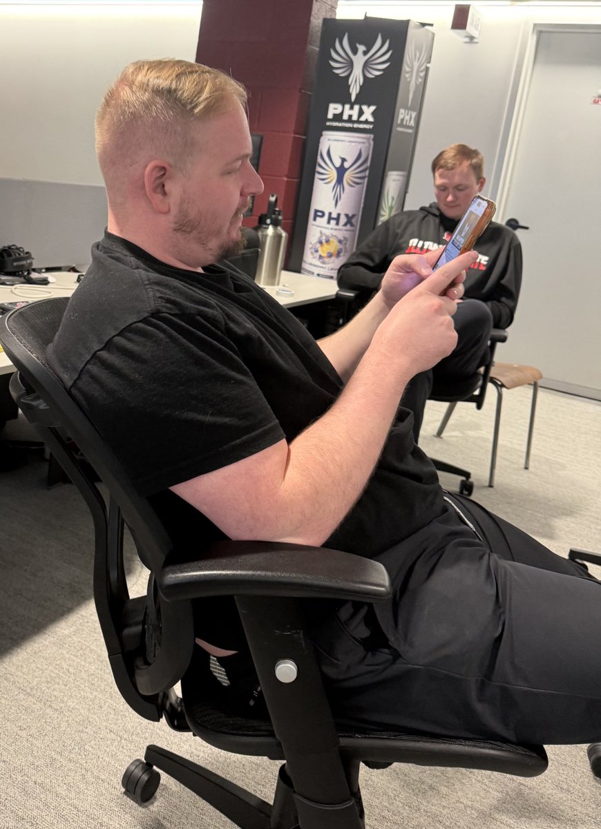 Ohio’s Tate tweet media