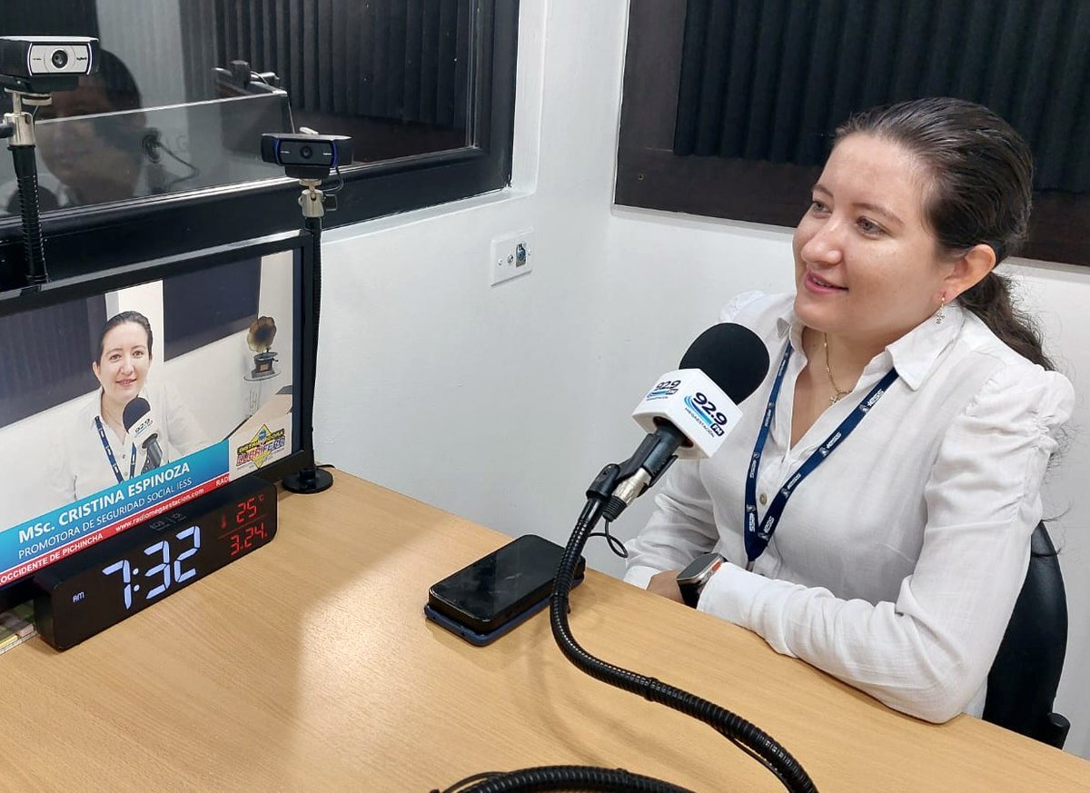 Dirección Provincial de Santo Domingo tweet media